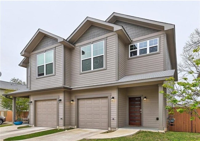 Foto del edificio - 5901 Bolm Rd