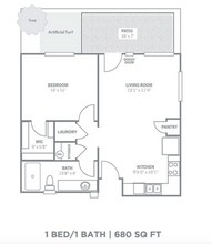 1A - Village at Sonoran Vista