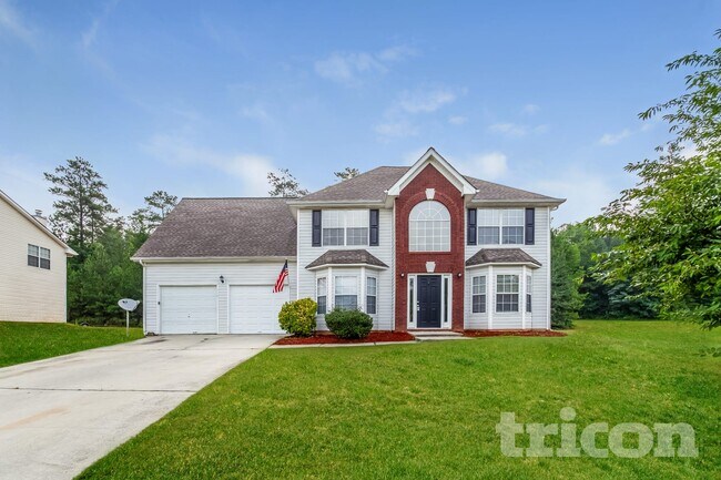 Building Photo - 9452 Carnes Crossing Cir