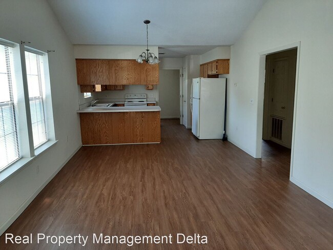 Foto del edificio - 603-612 N Park St