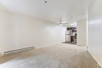 1BR , 1BA - 676SQFT - Serramonte Ridge