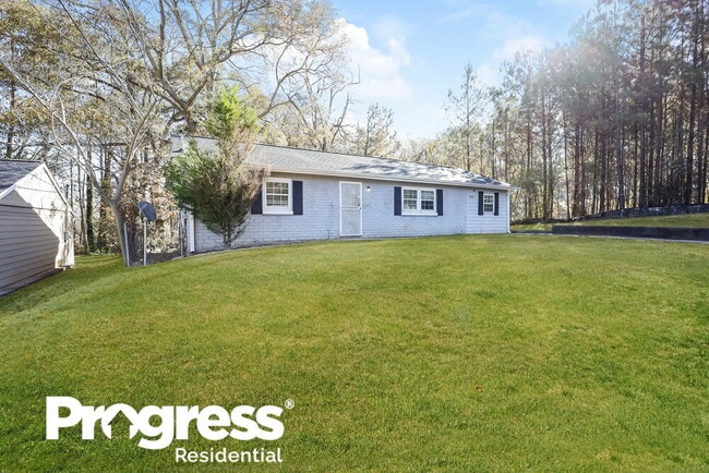 Building Photo - 2924 Springside Pl SE