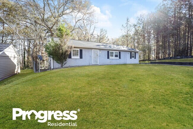 Foto del edificio - 2924 Springside Pl SE