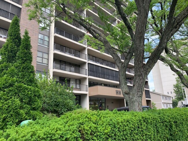 Foto del edificio - 44 Strawberry Hill Ave