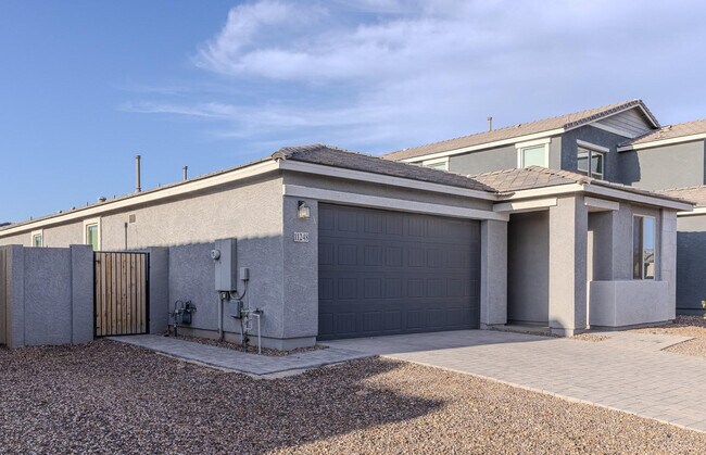 Foto del edificio - 11248 E Unger Ave