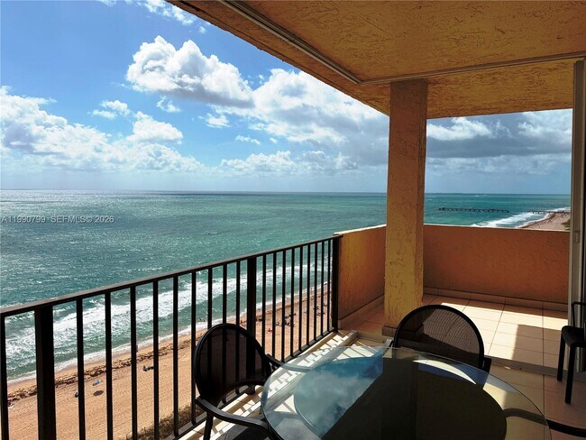 Foto del edificio - 4900 N Ocean Blvd