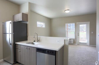 Interior Photo - Cappella Apartments