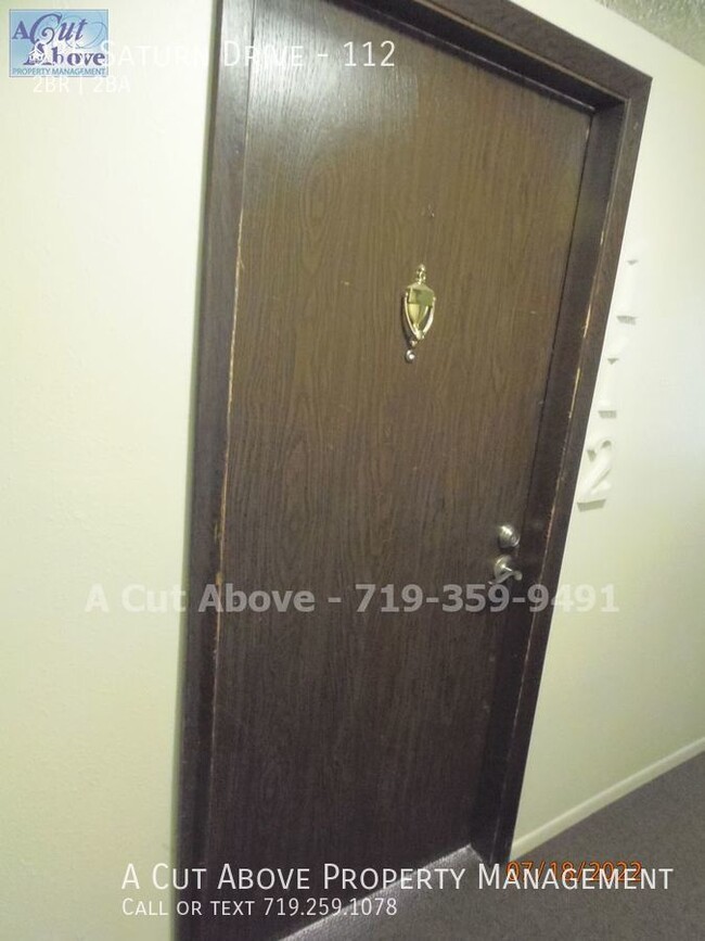 Foto del edificio - SKYWAY CONDOMINIUM 2 BED, 1.BATH