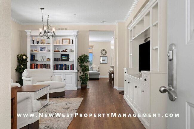 Foto del edificio - Renovated Carmel Valley 4 Bedroom at Costa...