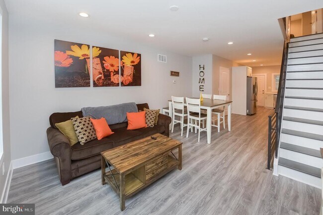 Foto del edificio - 1734 S Ringgold St