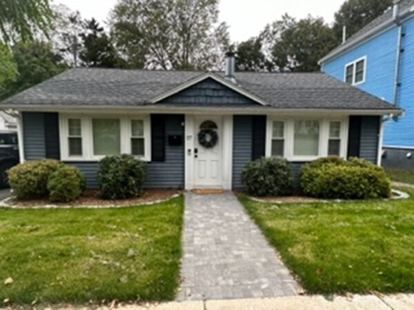 Primary Photo - 27 Tobin Rd