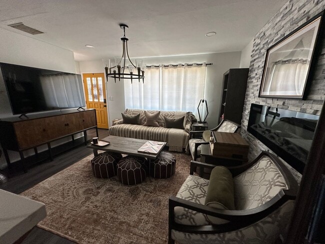 Building Photo - Charming 3 bedroom 2 bath in Yucca Valley