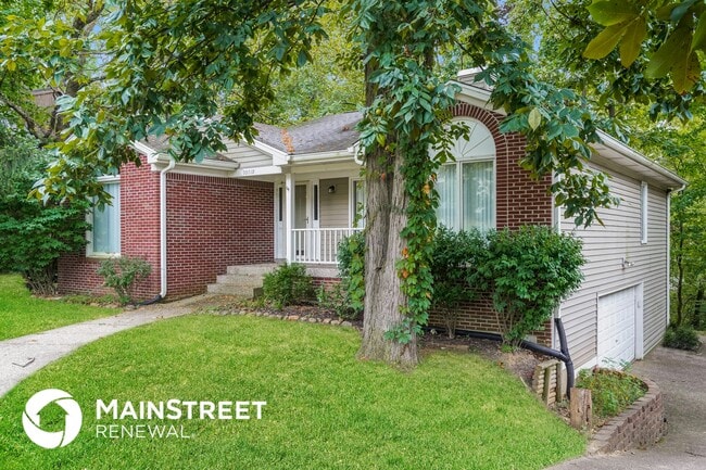 Foto del edificio - 10710 Hickory Cove Ct