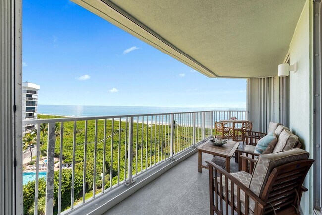 Foto del edificio - 2700 N Hwy A1A