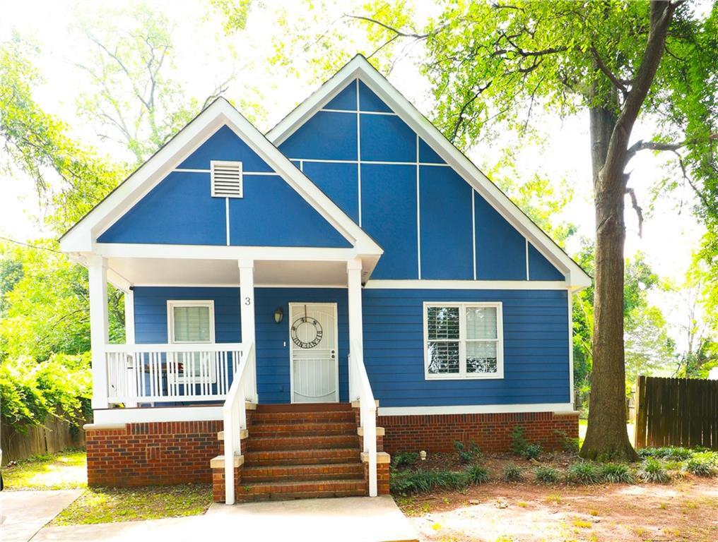 Foto principal - 3 Gould St SE