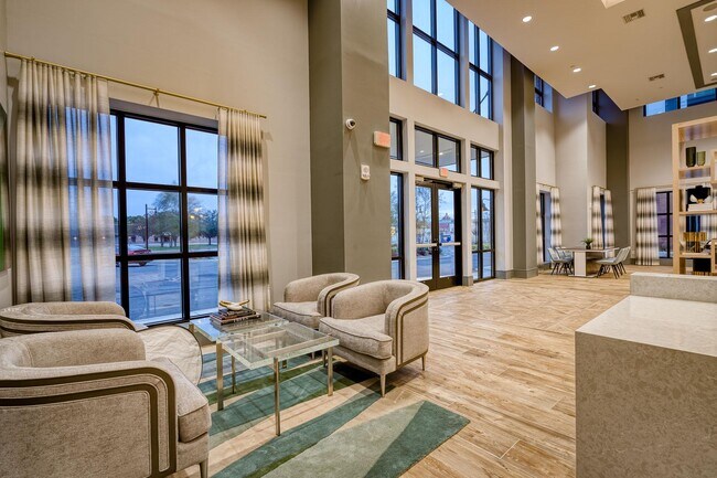 Foto del edificio - Meridian at the Port