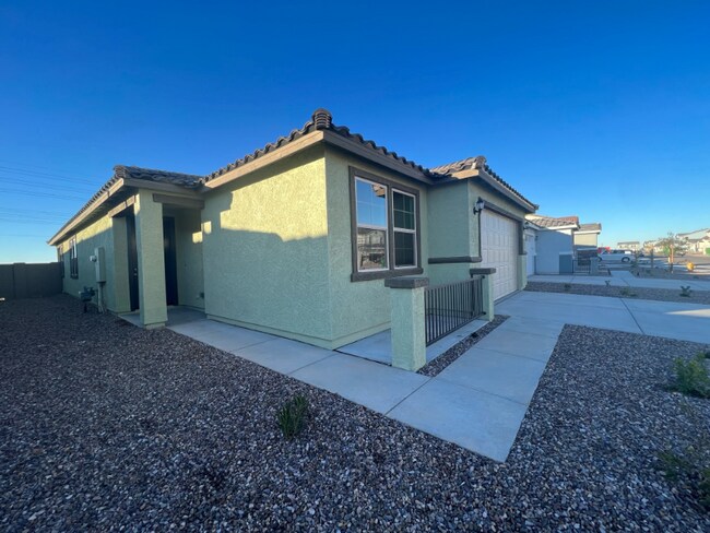 Building Photo - 36409 W San Sisto Ave