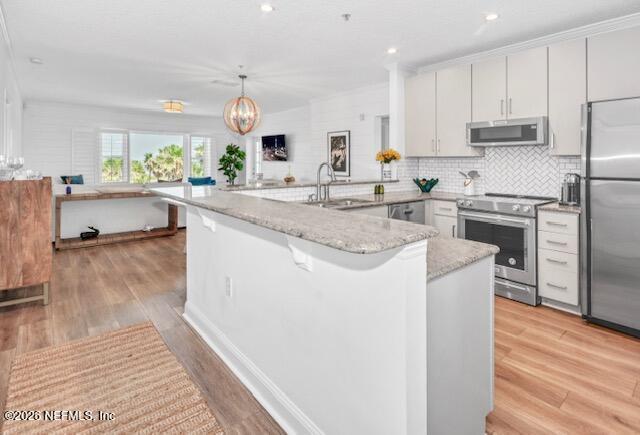 Foto del edificio - 922 1st St S