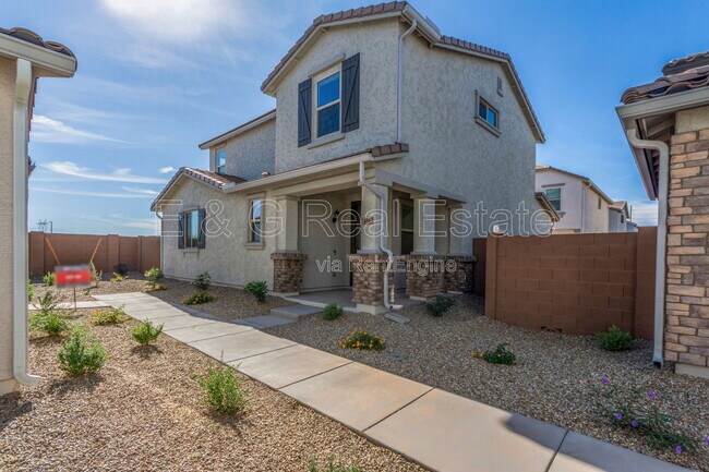 Foto del edificio - 14643 W Sand Hills Rd