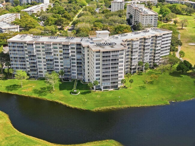 Foto del edificio - 3507 Oaks Way