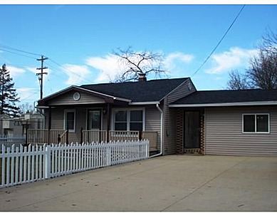 Foto del edificio - 2126 W Miller Rd