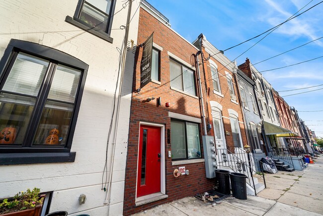 Foto del edificio - 1741 N 25th St