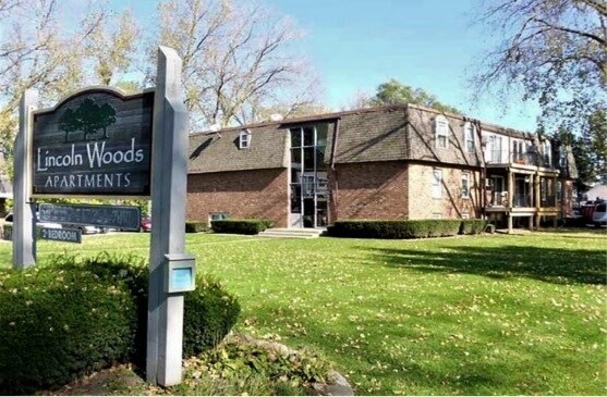 Foto del edificio - 507 Lincoln Ave