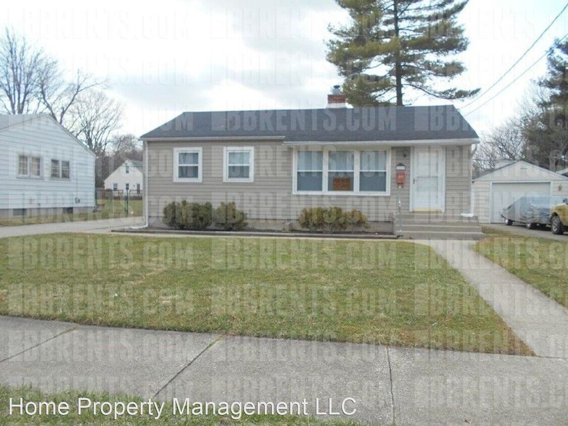 Primary Photo - 3 br, 1 bath House - 1217 Ellen Drive,