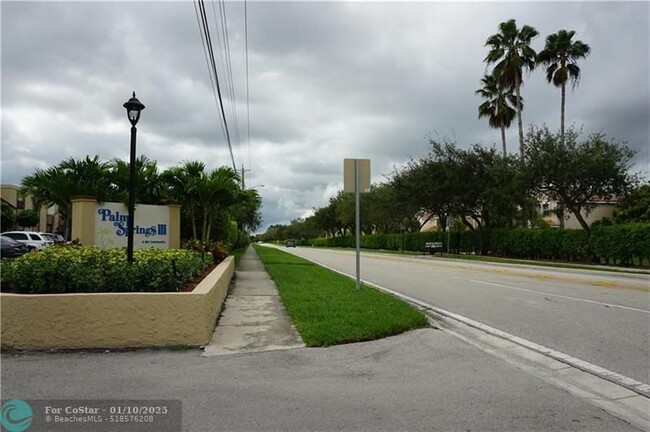 Foto del edificio - 7396 NW 18th St