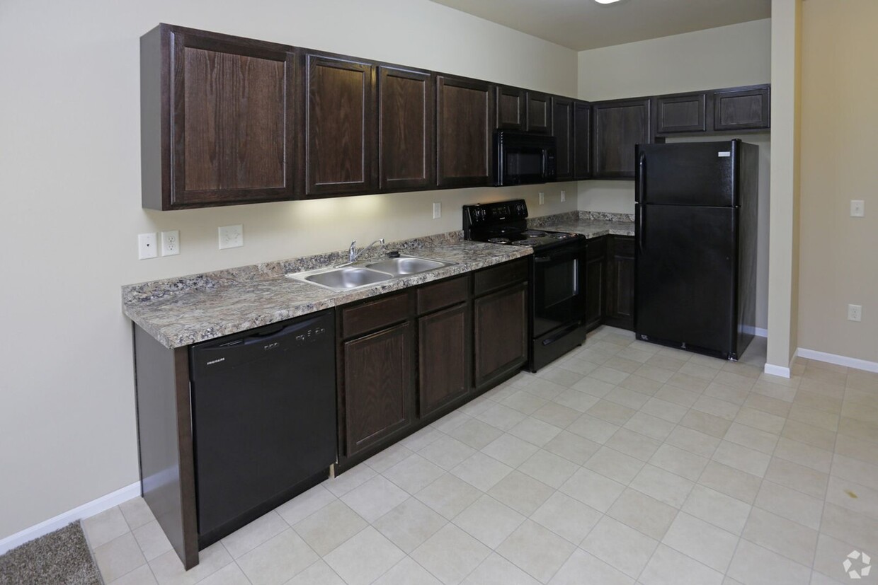 Primary Photo - Burlington Apartments