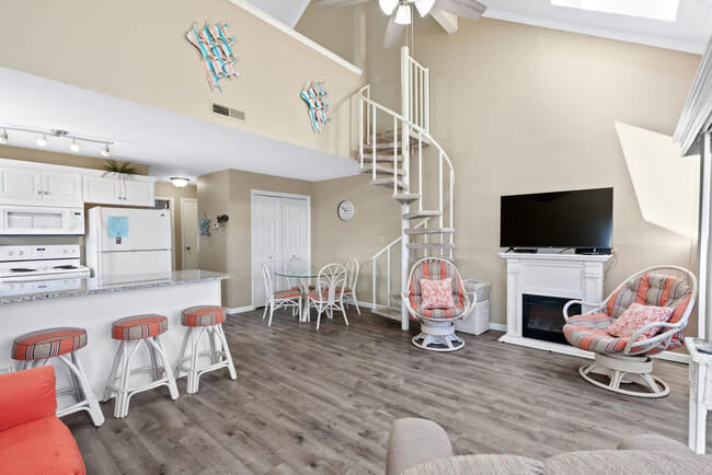 Building Photo - 1850 Colony Dr