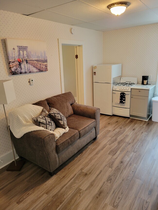 Foto del edificio - Betsie Bay Suites Apartments