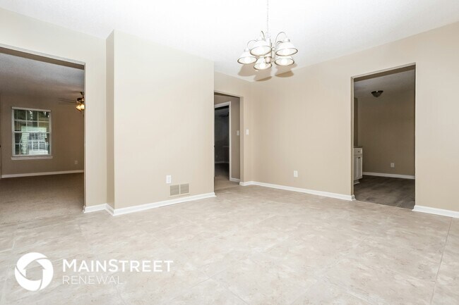 Foto del edificio - 3773 Kathryn Dr SW