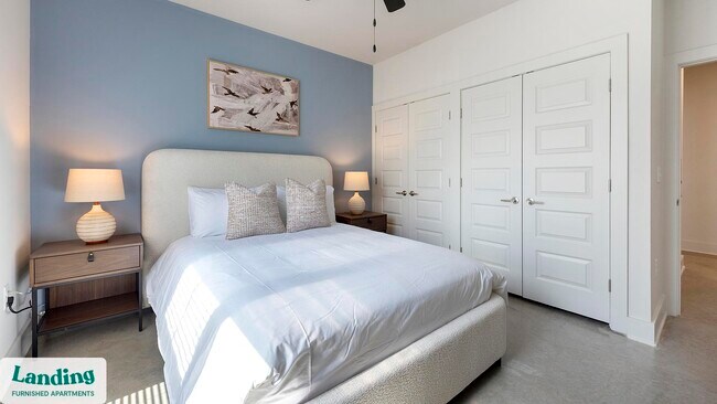 Foto del edificio - 404 W 26th St