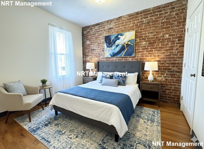 Foto del edificio - 840 Huntington Ave