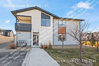 Building Photo - 2086 Autumn Moon Dr