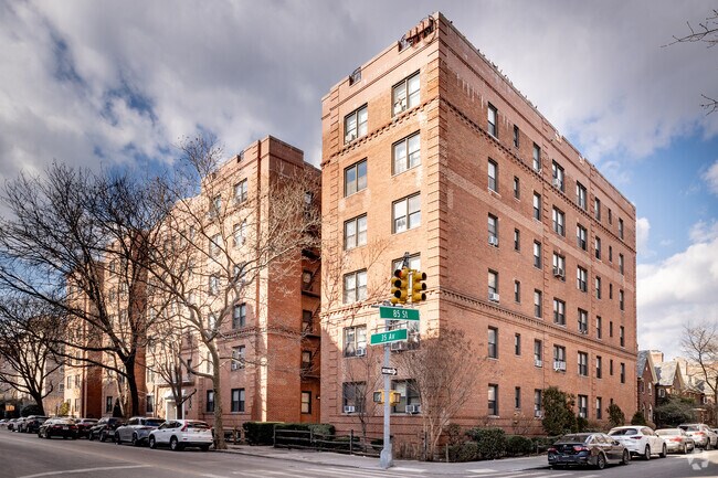 Foto del edificio - The Westleigh House