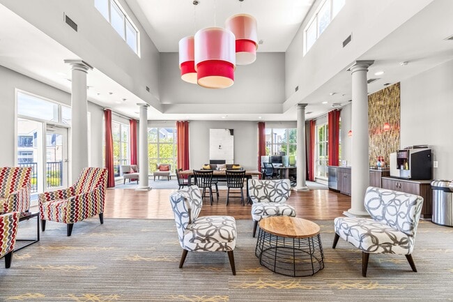 Building Photo - Bexley at Brier Creek