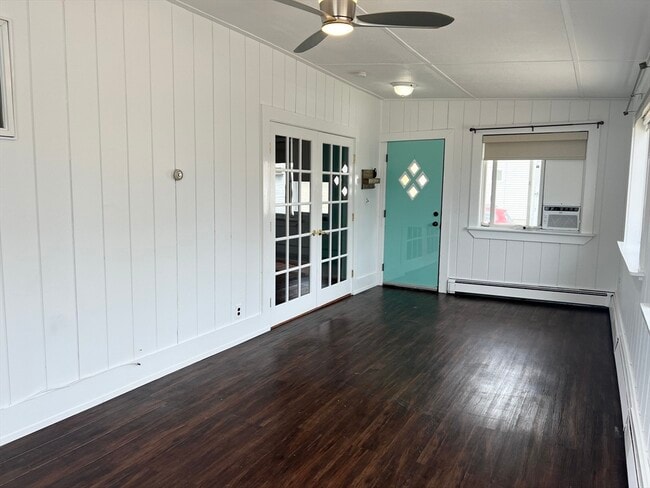 Foto del edificio - 29R Cutler 1