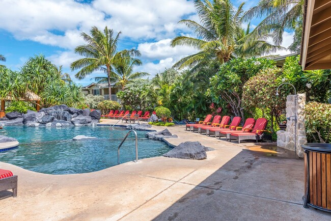 Foto del edificio - Ko Olina Kai Resort living 3/3/1