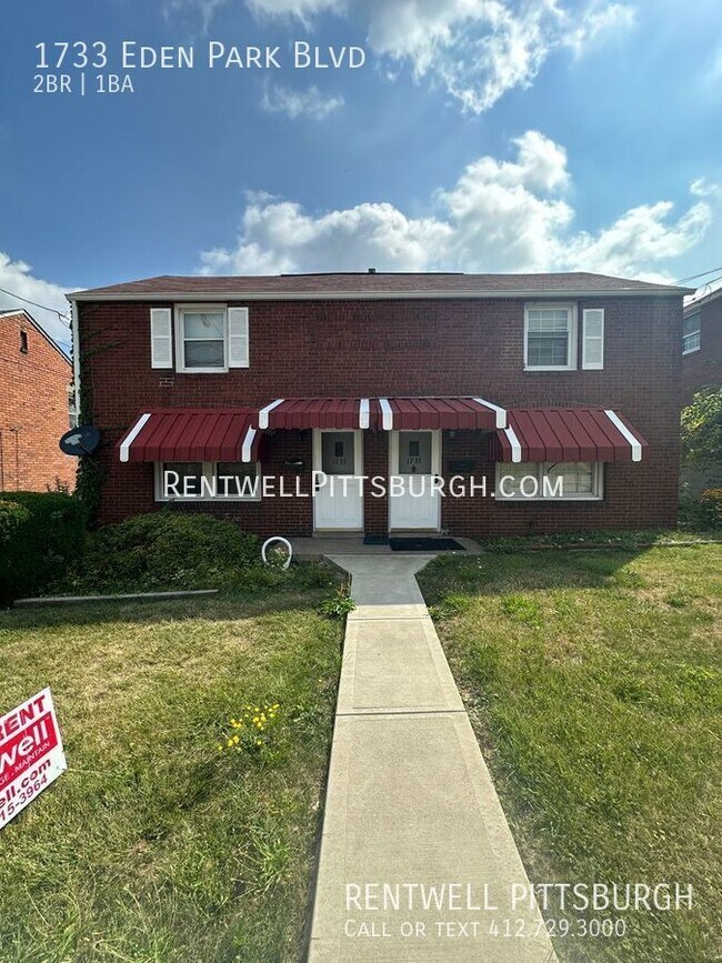 Building Photo - 2 Bedroom Duplex in McKeesport