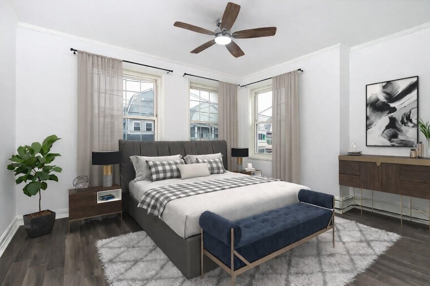 Photo - 304 Fulton Avenue Unit 1