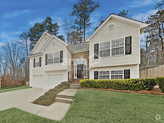 Building Photo - 3503 Madison Farm Way