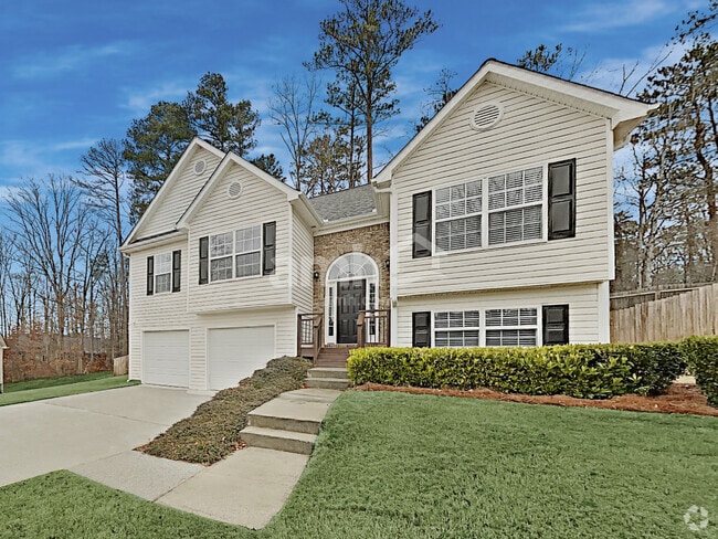 Building Photo - 3503 Madison Farm Way