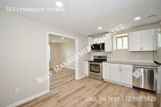 Building Photo - 303 Lynnwood Ave
