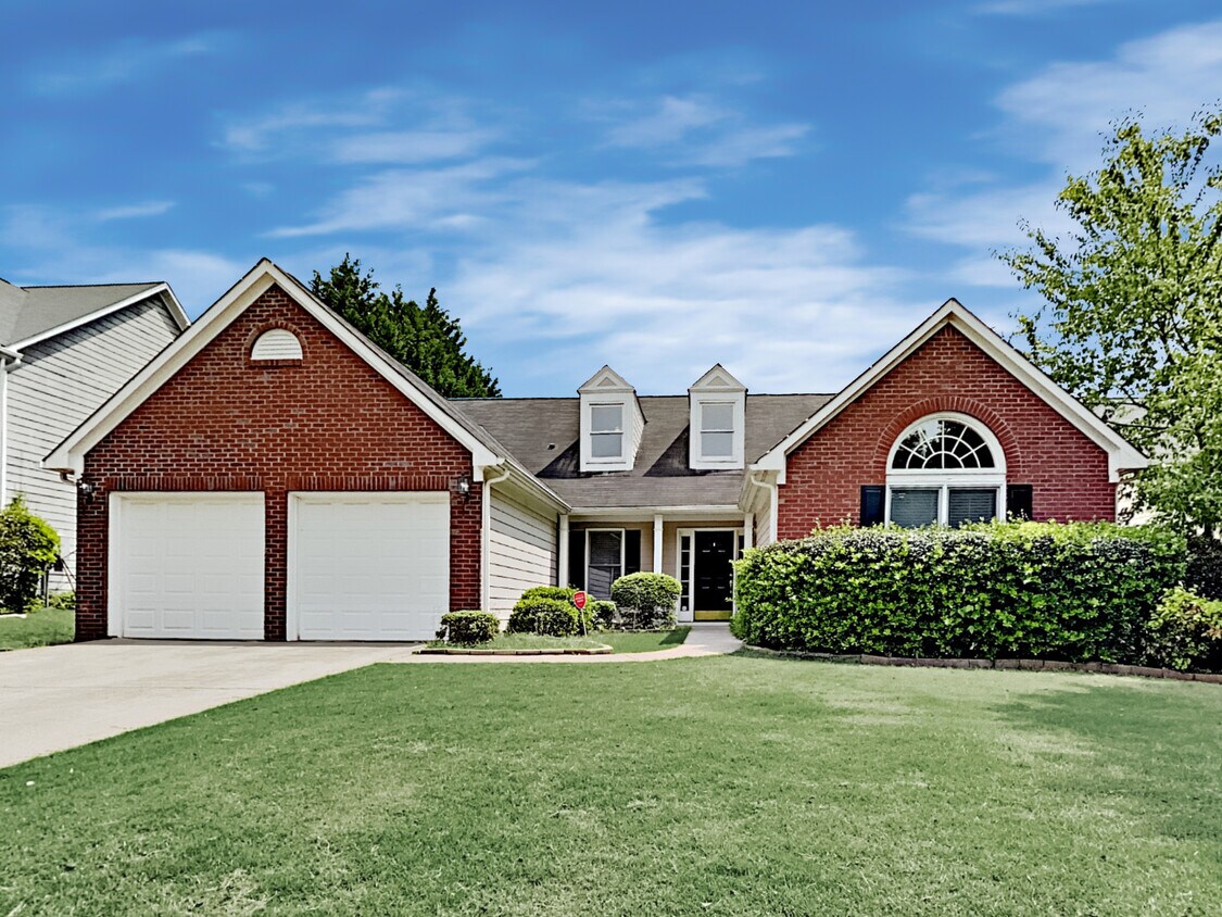 Primary Photo - 2916 Dunlin Court