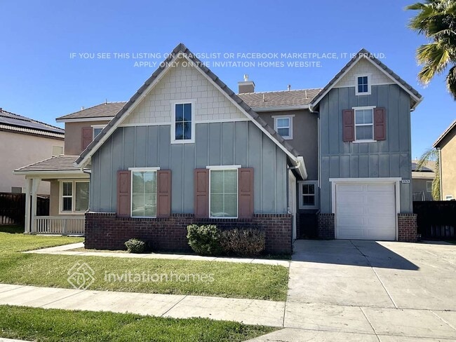 Building Photo - 32626 Spun Cotton Dr