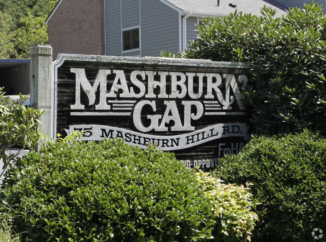 Foto del edificio - Mashburn Gap Apartments