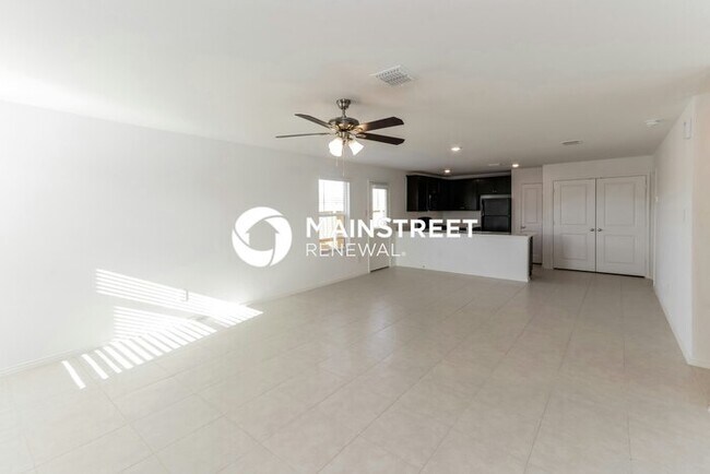 Foto del edificio - 3 Bedroom Pet-Friendly Home in Crandall, TX with Main Street Renewal