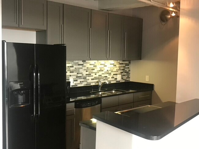 Foto del edificio - 1720 Chouteau Ave